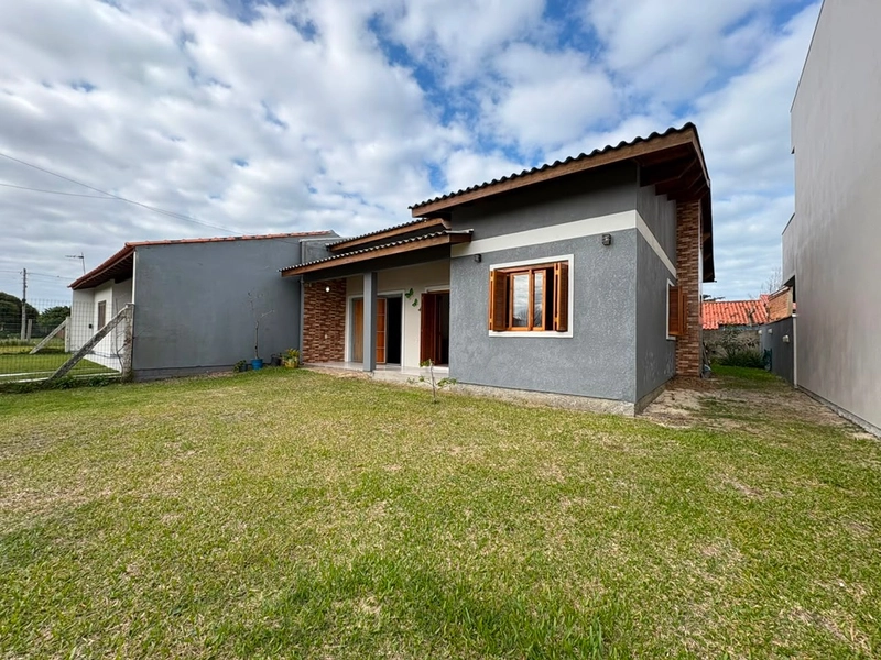 🏡 Casa à venda em Imbé – Balneário Presidente 🌊: 12ª foto da galeria de imagens do imóvel