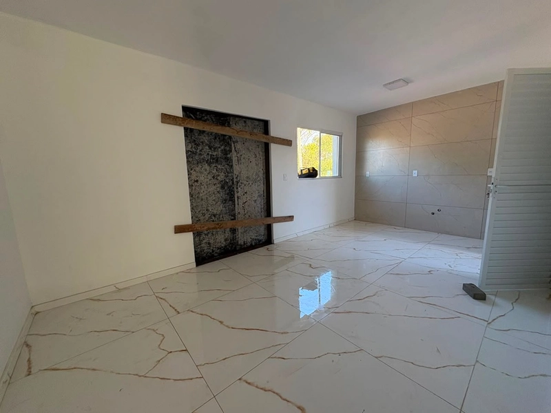 Casa nova em Imbé - Albatroz: 11ª foto da galeria de imagens do imóvel