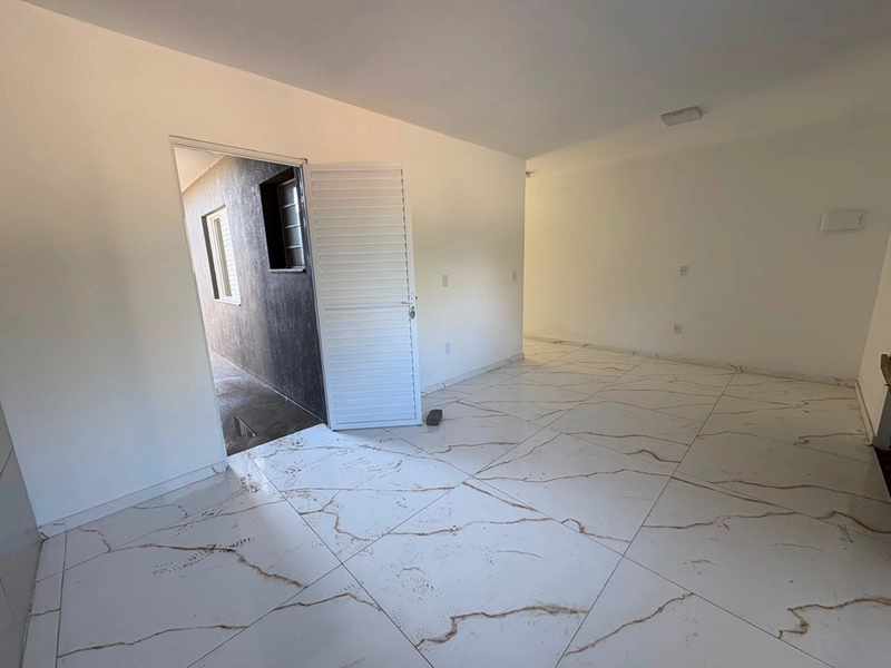 Casa nova em Imbé - Albatroz: 9ª foto da galeria de imagens do imóvel