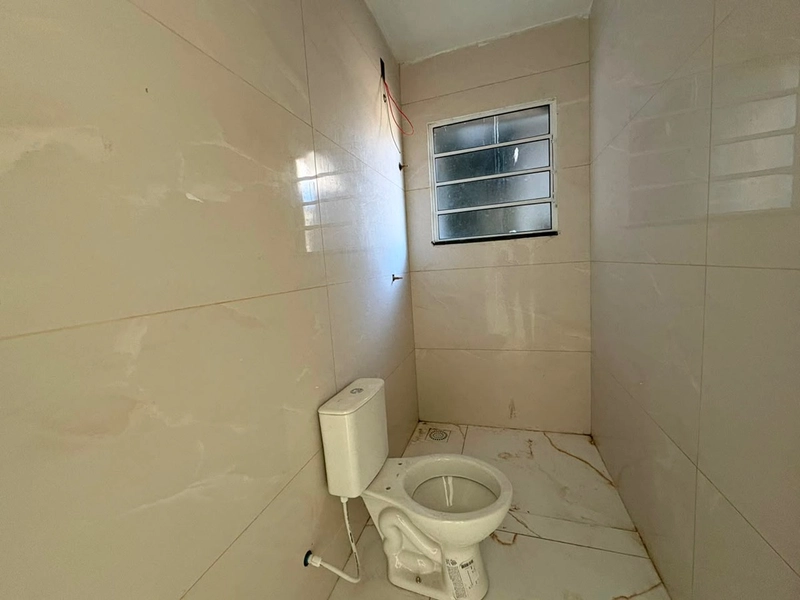 Casa nova em Imbé - Albatroz: 12ª foto da galeria de imagens do imóvel