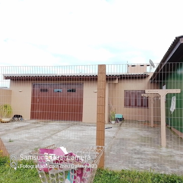 Casa à venda em imbé - Balneário Albatroz: 6ª foto da galeria de imagens do imóvel