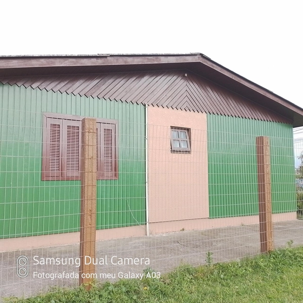 Casa à venda em imbé - Balneário Albatroz: 1ª foto da galeria de imagens do imóvel