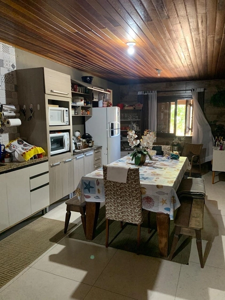 Casa à venda em imbé - Balneário Albatroz: 3ª foto da galeria de imagens do imóvel