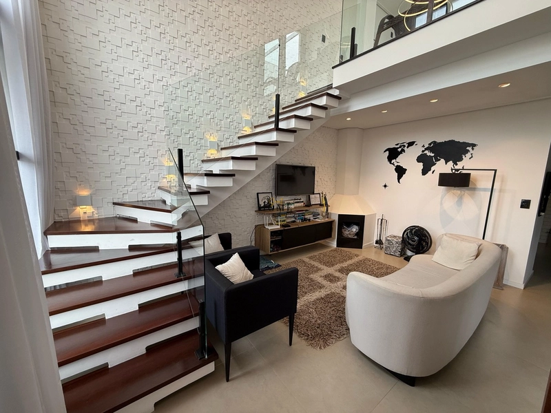 Casa à venda no centro de Imbé: 8ª foto da galeria de imagens do imóvel