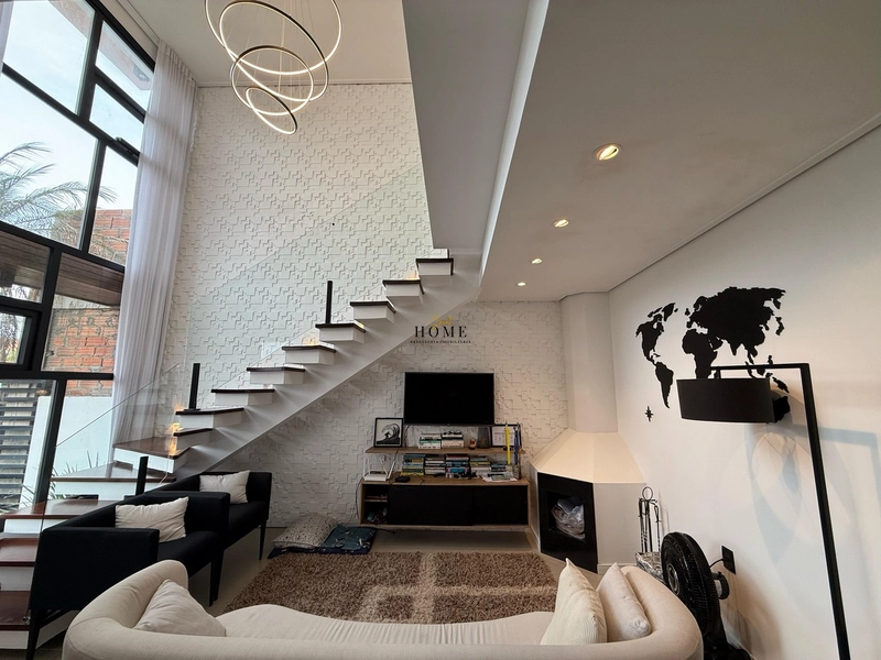 Casa à venda no centro de Imbé: 3ª foto da galeria de imagens do imóvel