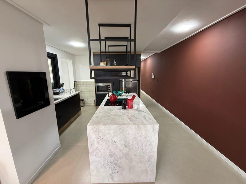 Casa à venda no centro de Imbé: 5ª foto da galeria de imagens do imóvel