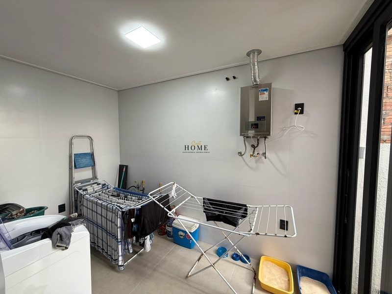 Casa à venda no centro de Imbé: 12ª foto da galeria de imagens do imóvel