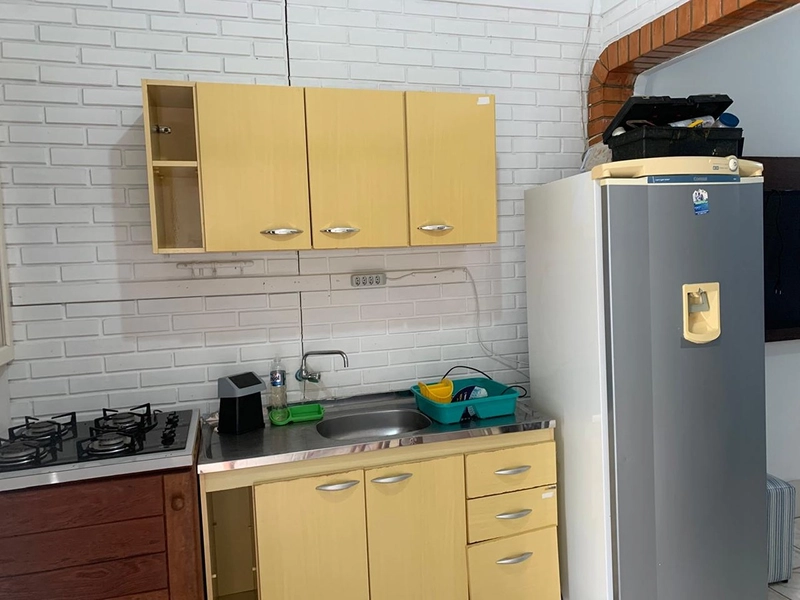 Casa à venda em Imbé - Balneário Mariluz: 5ª foto da galeria de imagens do imóvel