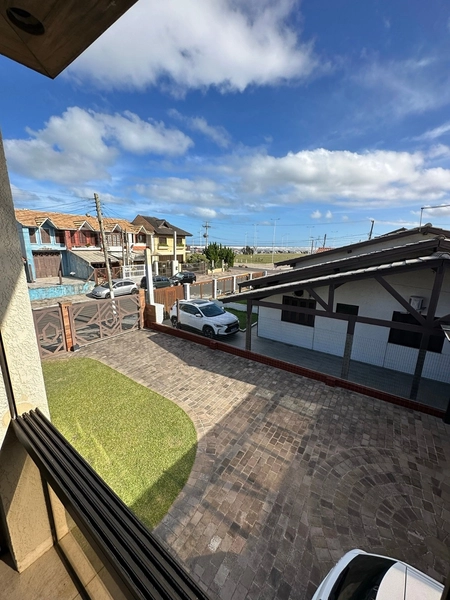 Sobrado próximo a barra de imbé: 17ª foto da galeria de imagens do imóvel