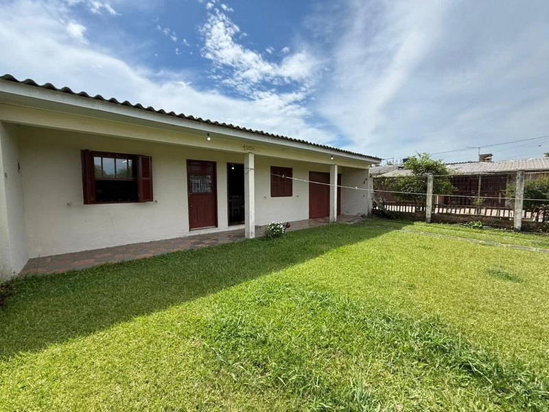 Casa à venda em Imbé - Mariluz: 2ª foto da galeria de imagens do imóvel