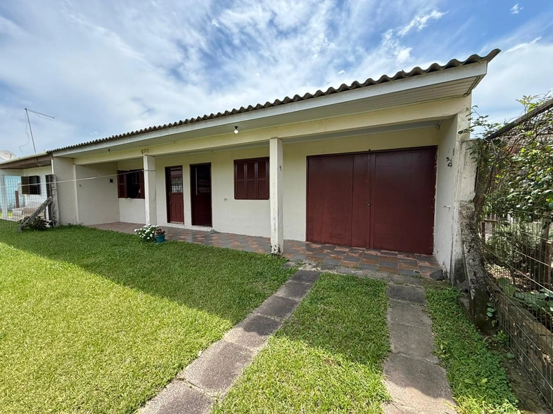 Casa à venda em Imbé - Mariluz: 1ª foto da galeria de imagens do imóvel