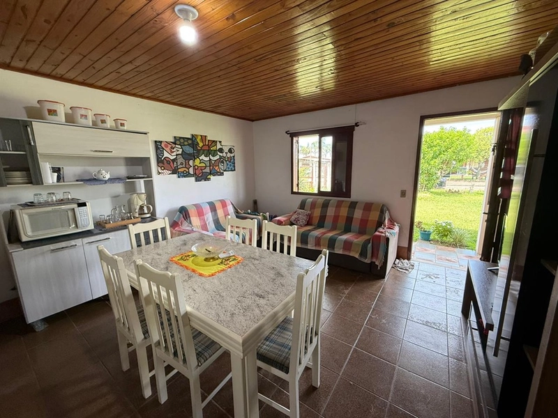 Casa à venda em Imbé - Mariluz: 3ª foto da galeria de imagens do imóvel