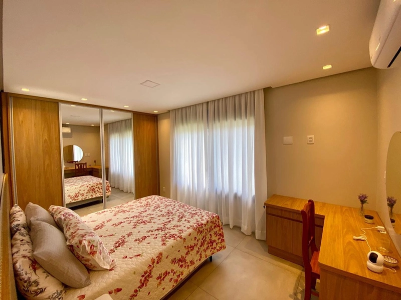Casa no Condomínio Sunset: 14ª foto da galeria de imagens do imóvel