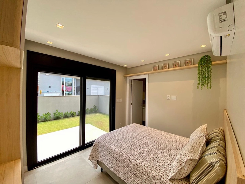 Casa no Condomínio Sunset: 7ª foto da galeria de imagens do imóvel