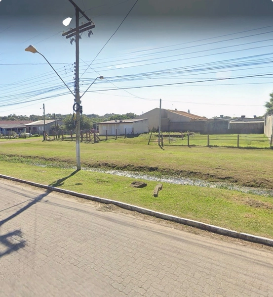 Imóvel residencial ou comercial