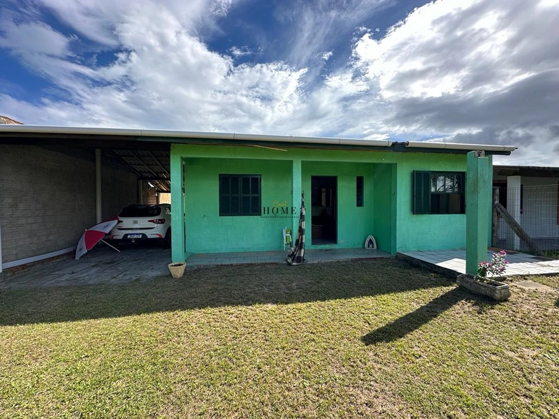 Casa à venda em Mariluz: 1ª foto da galeria de imagens do imóvel