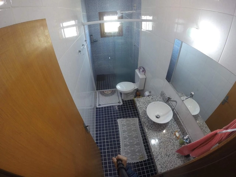 OPORTUNIDADE ÚNICA – Casa à Beira-Mar em Imbé (Presidente): 9ª foto da galeria de imagens do imóvel