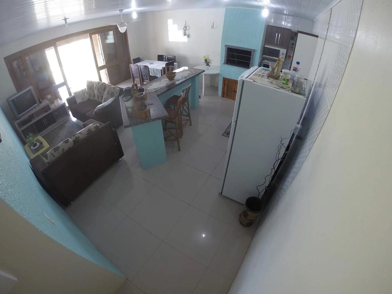 OPORTUNIDADE ÚNICA – Casa à Beira-Mar em Imbé (Presidente): 5ª foto da galeria de imagens do imóvel