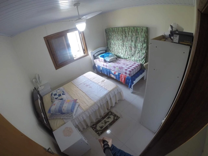 OPORTUNIDADE ÚNICA – Casa à Beira-Mar em Imbé (Presidente): 4ª foto da galeria de imagens do imóvel