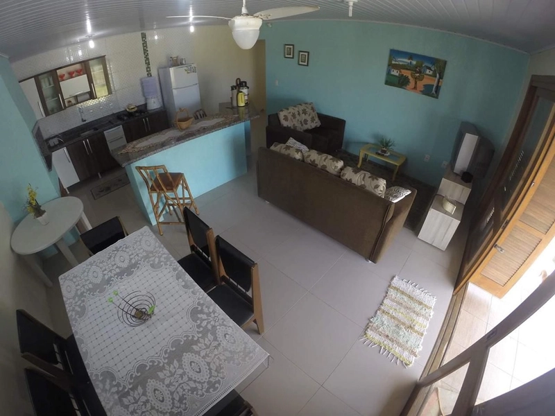 OPORTUNIDADE ÚNICA – Casa à Beira-Mar em Imbé (Presidente): 2ª foto da galeria de imagens do imóvel