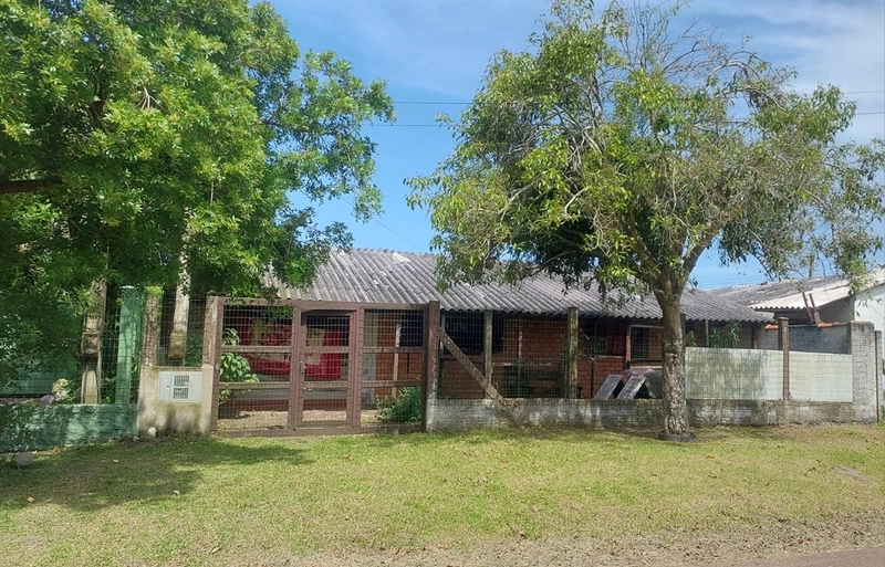 🏡 CASA À VENDA OU TROCA – MARILUZ/IMBÉ: 17ª foto da galeria de imagens do imóvel