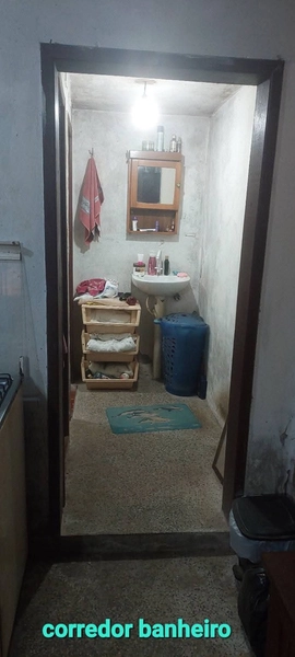 🏡 CASA À VENDA OU TROCA – MARILUZ/IMBÉ: 18ª foto da galeria de imagens do imóvel