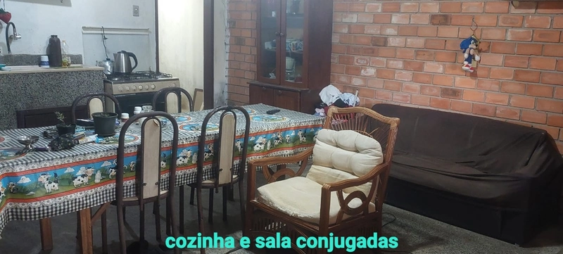 🏡 CASA À VENDA OU TROCA – MARILUZ/IMBÉ: 22ª foto da galeria de imagens do imóvel