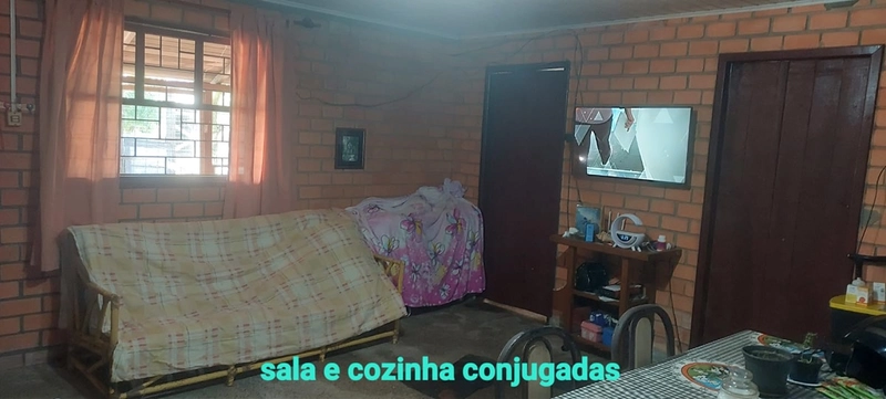 🏡 CASA À VENDA OU TROCA – MARILUZ/IMBÉ: 13ª foto da galeria de imagens do imóvel