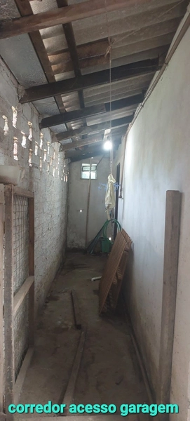 🏡 CASA À VENDA OU TROCA – MARILUZ/IMBÉ: 6ª foto da galeria de imagens do imóvel