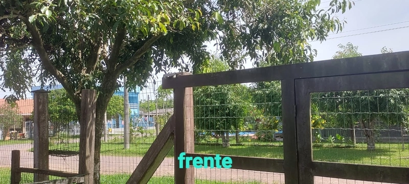 🏡 CASA À VENDA OU TROCA – MARILUZ/IMBÉ: 3ª foto da galeria de imagens do imóvel