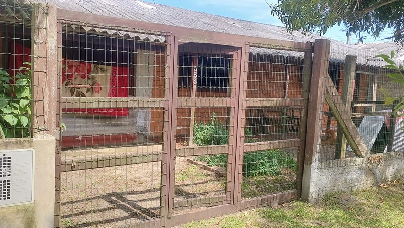 🏡 CASA À VENDA OU TROCA – MARILUZ/IMBÉ: 1ª foto da galeria de imagens do imóvel