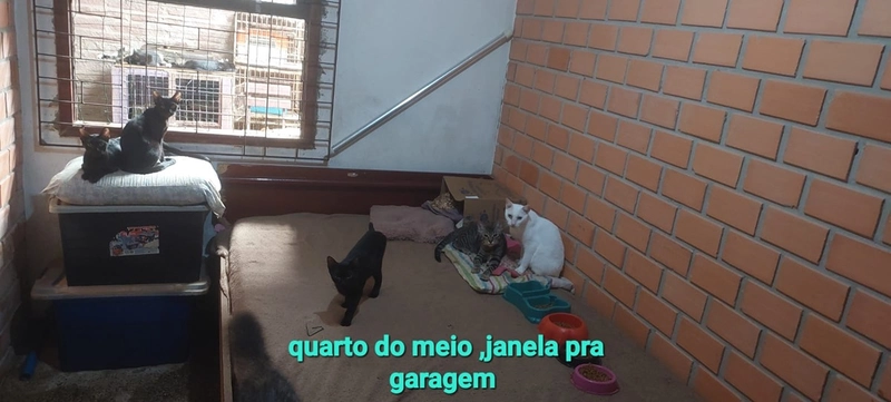 🏡 CASA À VENDA OU TROCA – MARILUZ/IMBÉ: 10ª foto da galeria de imagens do imóvel