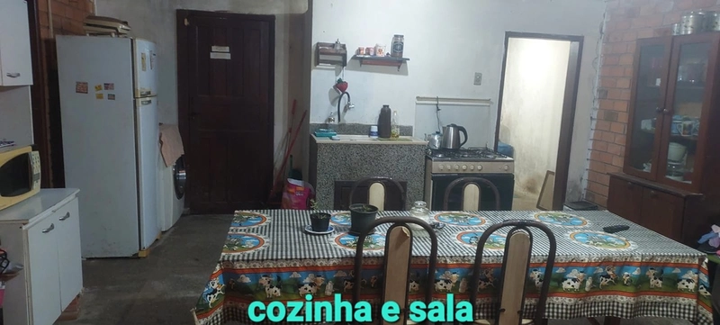 🏡 CASA À VENDA OU TROCA – MARILUZ/IMBÉ: 8ª foto da galeria de imagens do imóvel