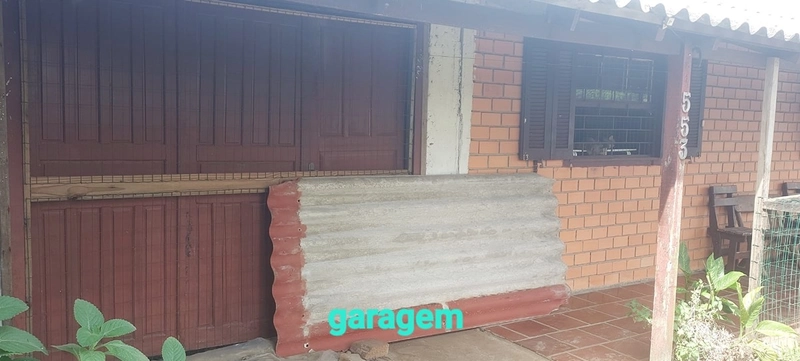 🏡 CASA À VENDA OU TROCA – MARILUZ/IMBÉ: 5ª foto da galeria de imagens do imóvel