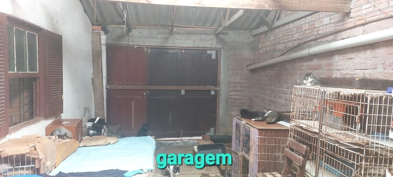 🏡 CASA À VENDA OU TROCA – MARILUZ/IMBÉ: 9ª foto da galeria de imagens do imóvel
