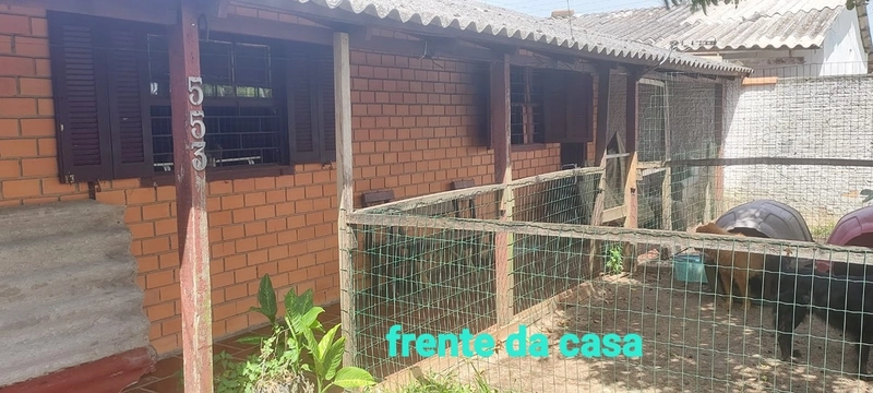 🏡 CASA À VENDA OU TROCA – MARILUZ/IMBÉ: 15ª foto da galeria de imagens do imóvel
