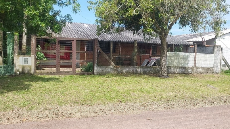 🏡 CASA À VENDA OU TROCA – MARILUZ/IMBÉ: 11ª foto da galeria de imagens do imóvel