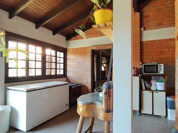 Casa à venda em Imbé - PRESIDENTE: 4ª foto da galeria de imagens do imóvel