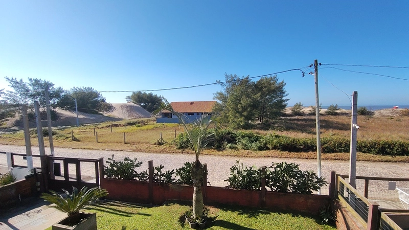 Imóvel residencial ou comercial