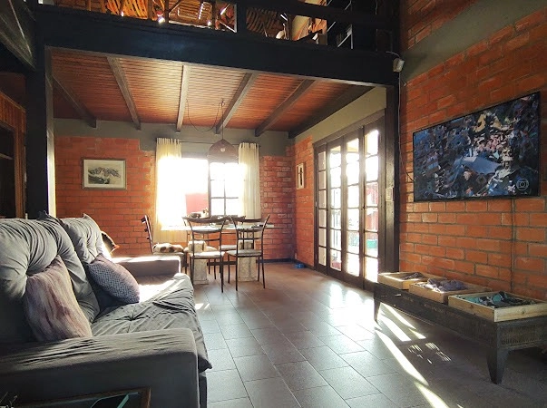 Casa à venda em Imbé - PRESIDENTE: 3ª foto da galeria de imagens do imóvel