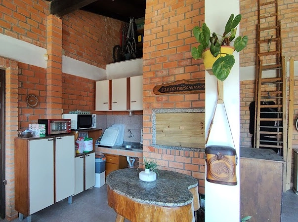 Casa à venda em Imbé - PRESIDENTE: 6ª foto da galeria de imagens do imóvel