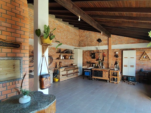 Casa à venda em Imbé - PRESIDENTE: 7ª foto da galeria de imagens do imóvel