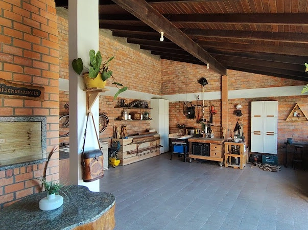 Casa à venda em Imbé - PRESIDENTE: 5ª foto da galeria de imagens do imóvel