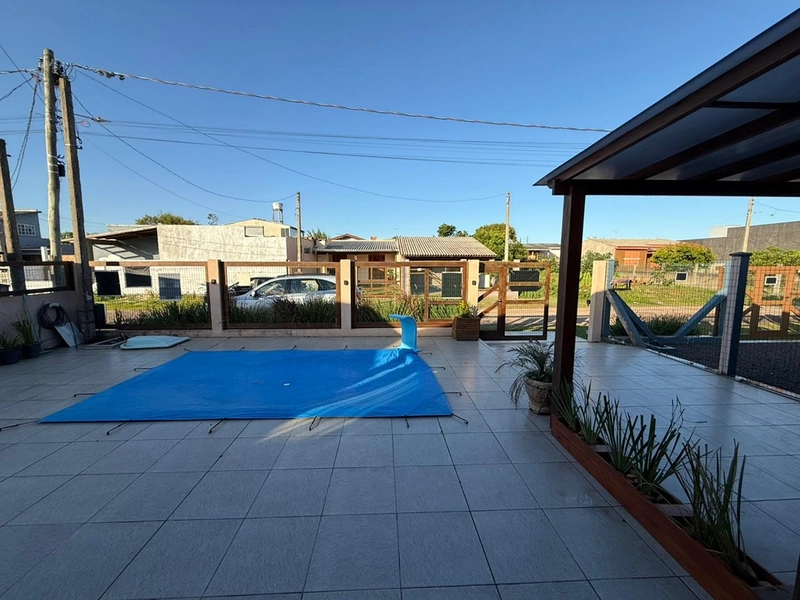 Casa à venda em Imbé - Santa Terezinha : 12ª foto da galeria de imagens do imóvel