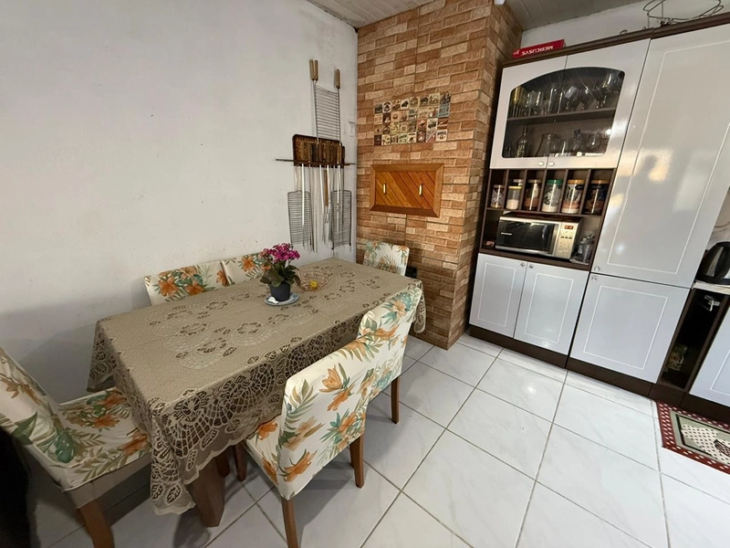 Casa à venda em Imbé - Santa Terezinha : 9ª foto da galeria de imagens do imóvel