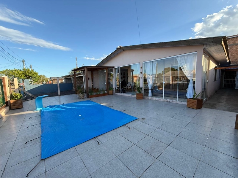 Casa à venda em Imbé - Santa Terezinha : 2ª foto da galeria de imagens do imóvel