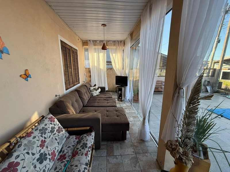 Casa à venda em Imbé - Santa Terezinha : 4ª foto da galeria de imagens do imóvel