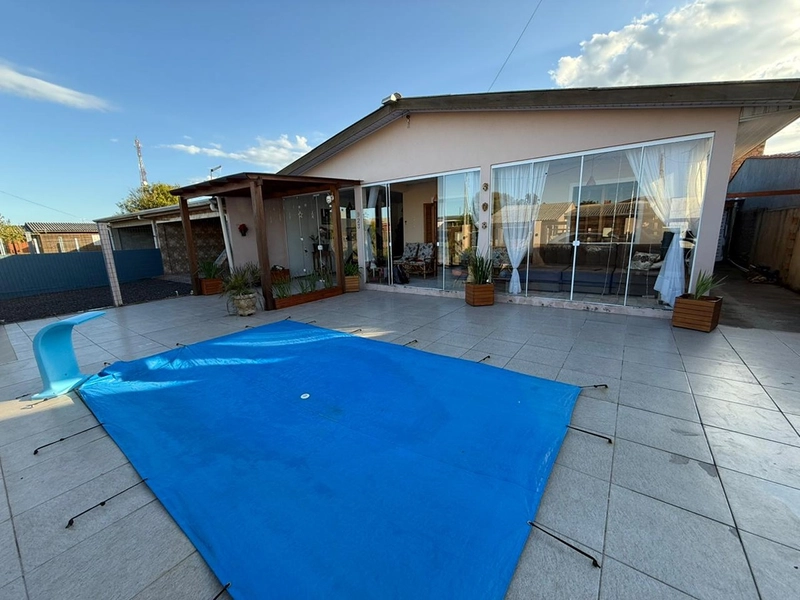 Casa à venda em Imbé - Santa Terezinha : 14ª foto da galeria de imagens do imóvel