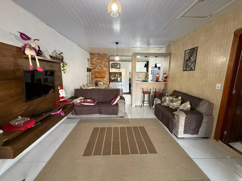 Casa à venda em Imbé - Santa Terezinha : 3ª foto da galeria de imagens do imóvel