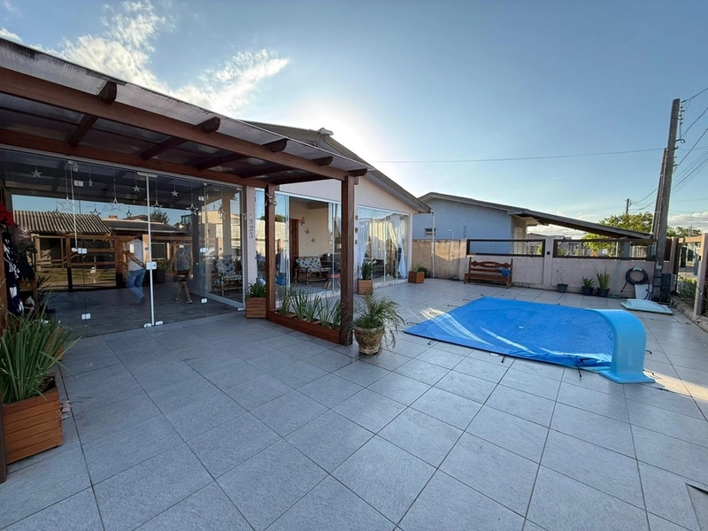 Casa à venda em Imbé - Santa Terezinha : 16ª foto da galeria de imagens do imóvel